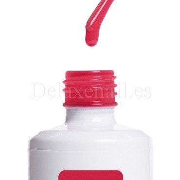 Esmalte Permanente Chilli American Creator, Coral neón, 15 ml