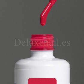 Esmalte Permanente Chilli American Creator, Coral neón, 15 ml