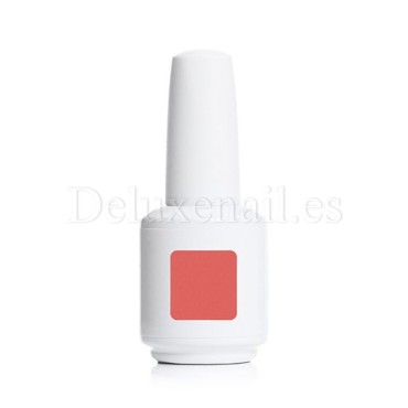 Esmalte Permanente Coral American Creator, Coral Claro Neón, 15 ml