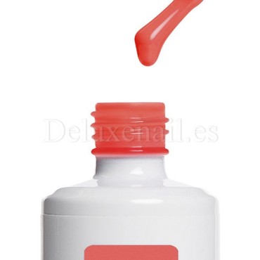 Esmalte Permanente Coral American Creator, Coral Claro Neón, 15 ml