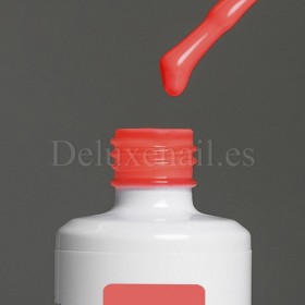 Esmalte Permanente Coral American Creator, Coral Claro Neón, 15 ml