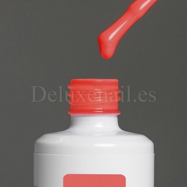 Esmalte Permanente Coral American Creator, Coral Claro Neón, 15 ml