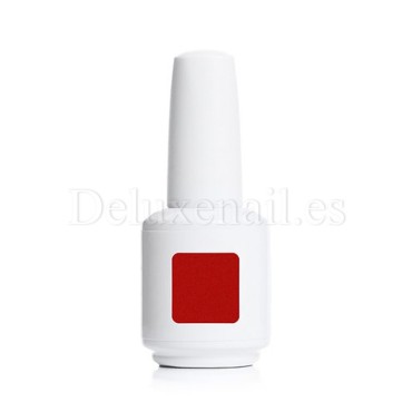 Esmalte Permanente Couth American Creator, Rojo, 15 ml