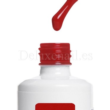 Esmalte Permanente Couth American Creator, Rojo, 15 ml