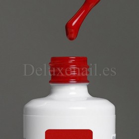 Esmalte Permanente Couth American Creator, Rojo, 15 ml