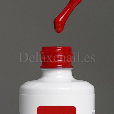 Esmalte Permanente Couth American Creator, Rojo, 15 ml