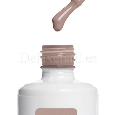 Esmalte Permanente Diligence American Creator, Marrón camel, 15 ml