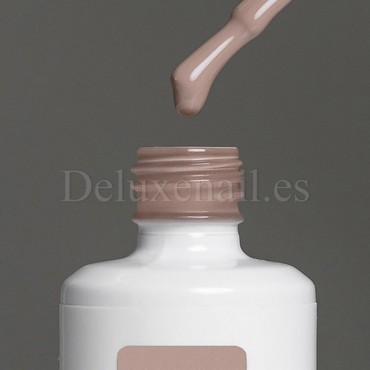 Esmalte Permanente Diligence American Creator, Marrón camel, 15 ml