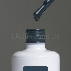 Esmalte Permanente Dolphin American Creator, Verde grisáceo oscuro, 15 ml