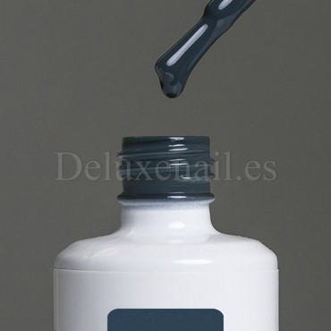 Esmalte Permanente Dolphin American Creator, Verde grisáceo oscuro, 15 ml