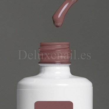 Esmalte Permanente Drastic American Creator, Marrón camel oscuro, 15 ml