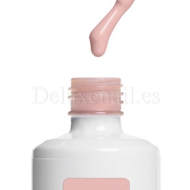 Esmalte Permanente Elizabeth American Creator, Melocotón claro, 15 ml