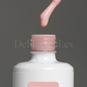 Esmalte Permanente Elizabeth American Creator, Melocotón claro, 15 ml