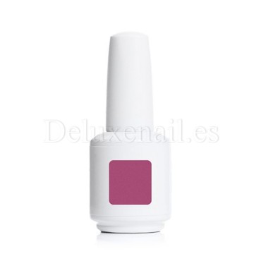 Esmalte Permanente Enigma American Creator, Rosa palo intenso, 15 ml