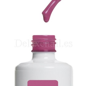 Esmalte Permanente Enigma American Creator, Rosa palo intenso, 15 ml