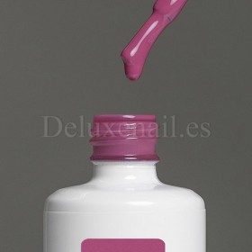 Esmalte Permanente Enigma American Creator, Rosa palo intenso, 15 ml