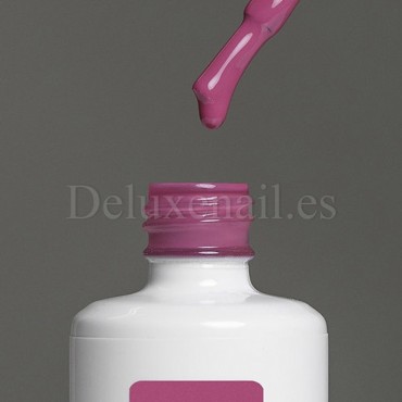 Esmalte Permanente Enigma American Creator, Rosa palo intenso, 15 ml