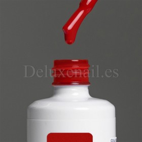 Esmalte Permanente Enough American Creator, Rojo, 15 ml