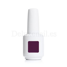 Esmalte Permanente Esteem American Creator, Berenjena, 15 ml