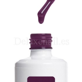 Esmalte Permanente Esteem American Creator, Berenjena, 15 ml