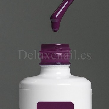 Esmalte Permanente Esteem American Creator, Berenjena, 15 ml