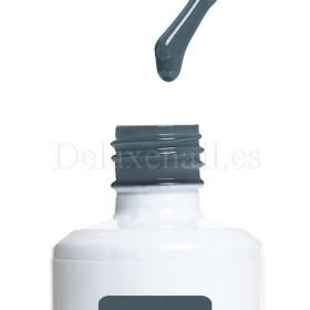 Esmalte Permanente External American Creator, Verde grisáceo, 15 ml