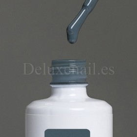 Esmalte Permanente External American Creator, Verde grisáceo, 15 ml