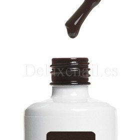 Esmalte Permanente Fateful American Creator, Berenjena oscuro, 15 ml