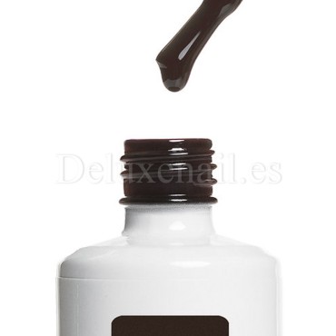 Esmalte Permanente Fateful American Creator, Berenjena oscuro, 15 ml