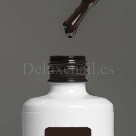 Esmalte Permanente Fateful American Creator, Berenjena oscuro, 15 ml