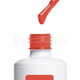 Esmalte Permanente Foreplay American Creator, Salmon neón, 15 ml