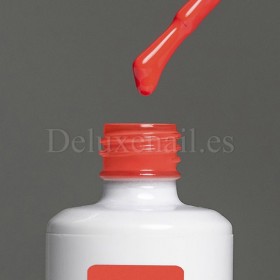 Esmalte Permanente Foreplay American Creator, Salmon neón, 15 ml