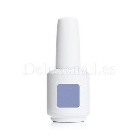 Esmalte Permanente Glimmer American Creator, Gris, 15 ml