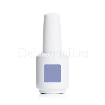 Esmalte Permanente Glimmer American Creator, Gris, 15 ml