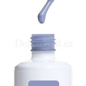 Esmalte Permanente Glimmer American Creator, Gris, 15 ml