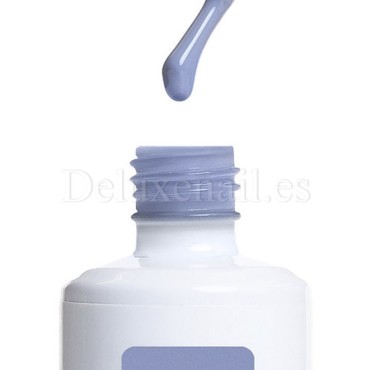 Esmalte Permanente Glimmer American Creator, Gris, 15 ml