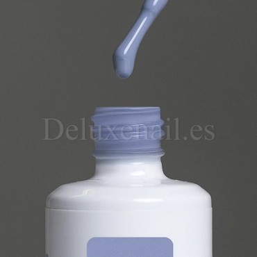 Esmalte Permanente Glimmer American Creator, Gris, 15 ml