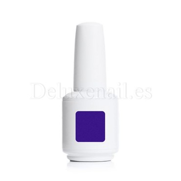 Esmalte Permanente Glut American Creator, Morado uva, 15 ml