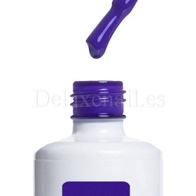 Esmalte Permanente Glut American Creator, Morado uva, 15 ml