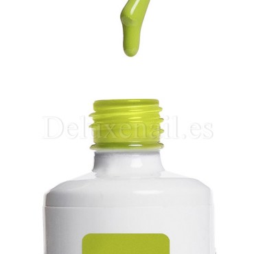 Esmalte Permanente Grasshopper American Creator, Verde césped claro, 15 ml