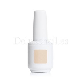 Esmalte Permanente Guipure American Creator, Beige crema, 15 ml