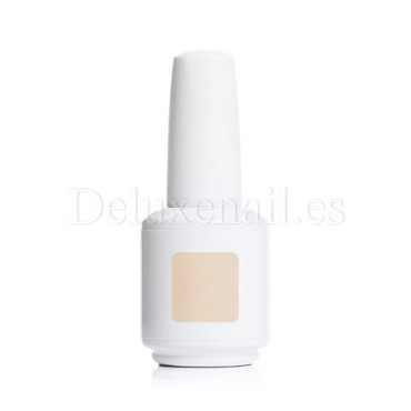 Esmalte Permanente Guipure American Creator, Beige crema, 15 ml