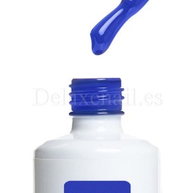 Esmalte Permanente Gulf American Creator, Amatista oscuro, 15 ml