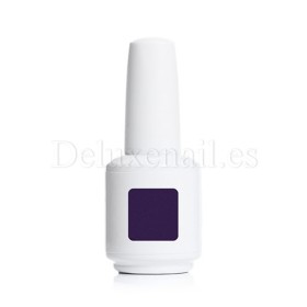Esmalte Permanente Haze American Creator, Morado muy oscuro, 15 ml