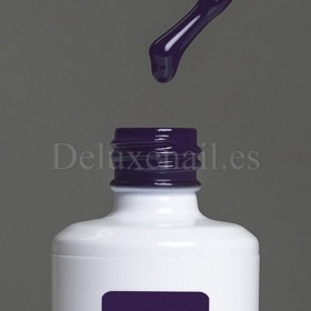 Esmalte Permanente Haze American Creator, Morado muy oscuro, 15 ml