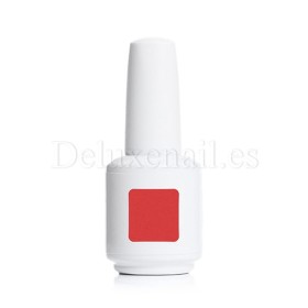 Esmalte Permanente Hillier American Creator, Rosa traslucido neón, 15 ml