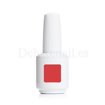 Esmalte Permanente Hillier American Creator, Rosa traslucido neón, 15 ml