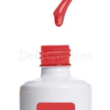 Esmalte Permanente Hillier American Creator, Rosa traslucido neón, 15 ml