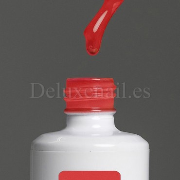 Esmalte Permanente Hillier American Creator, Rosa traslucido neón, 15 ml