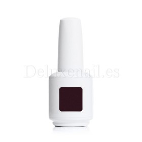 Esmalte Permanente Ignite American Creator, Purpura oscuro con micro brillo rosa, 15 ml